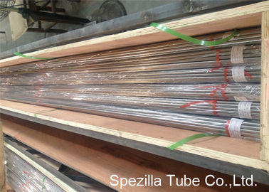 EN10217-7 Instrument Air Tubing , 28mm od stainless steel tube 1.4301 1.4307