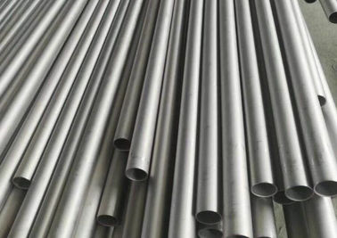 Cold Drawn Ferritic Stainless Steel Tube Pressure Resisting S41000 Length 20FT
