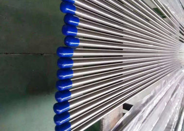 316Ti / UNS precision ground tubing  ASTM TYPE S31635 Custom Cutting