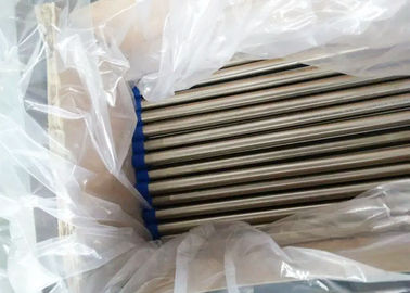 316Ti / UNS precision ground tubing  ASTM TYPE S31635 Custom Cutting