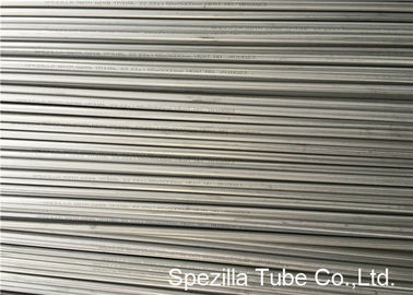 1.4362 duplex stainless steel Tube Bright Annealed 25.4 X 1.65MM TIG Welded High Strength