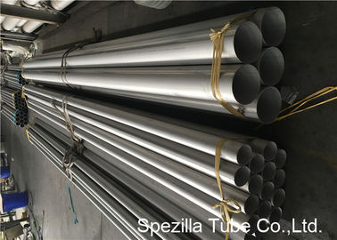 Werkstoff Nr. 1.4876 Incoloy 825 Tubing , Alloy 825 Tubing OD 6MM - 1016MM