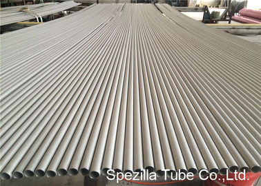 EN10217-7 Instrument Air Tubing , 28mm od stainless steel tube 1.4301 1.4307