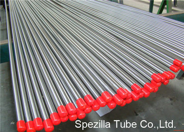 240grit Bright Annealed Stainless Steel hydraulic cylinder tube 2'' X 0.065'' X 20' Tig Welding