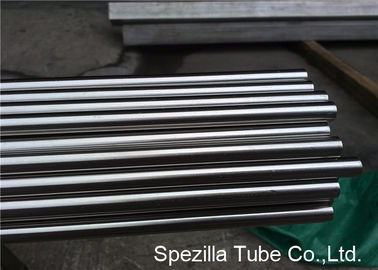 240grit Bright Annealed Stainless Steel hydraulic cylinder tube 2'' X 0.065'' X 20' Tig Welding