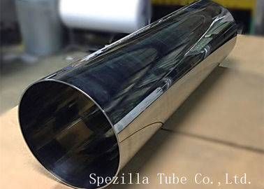 BPE 2 inch round Steel Instrument Tubing For Automotive ASTM A270 Standard