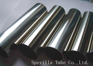 BPE 2 inch round Steel Instrument Tubing For Automotive ASTM A270 Standard