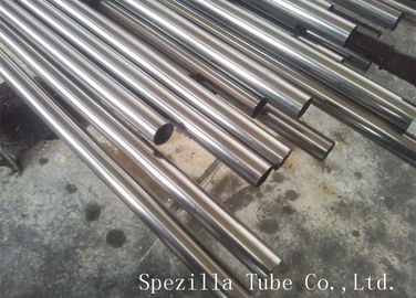 BPE 2 inch round Steel Instrument Tubing For Automotive ASTM A270 Standard