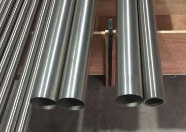 Bright Annealed duplex steel 2205 Tube UNS S31803 ASME SA789 TIG Welded