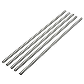16 Gauge  ASTM A270 1" Stainless Sanitary Pipe 	Mechanical Polished