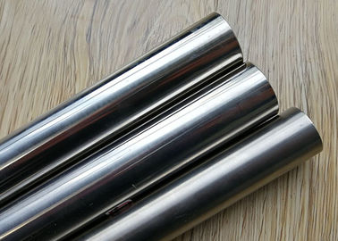 Cold Drawn Ferritic Stainless Steel Tube Pressure Resisting S41000 Length 20FT