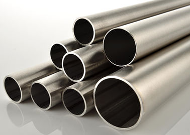 Cold Drawn Ferritic Stainless Steel Tube Pressure Resisting S41000 Length 20FT