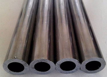 Cold Drawn TP410 Ferritic Stainless Steel Tube ASTM A268 Pressure Resisting