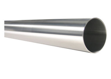 ASTM A268 TP409 Ferritic Stainless Steel Tube UNS S40900 / 1.4512 / SUS 409