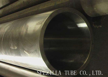 ASTM A268 TP409 Ferritic Stainless Steel Tube UNS S40900 / 1.4512 / SUS 409