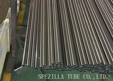 ASTM A268 TP409 Ferritic Stainless Steel Tube UNS S40900 / 1.4512 / SUS 409