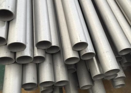 لوله های فولاد ضد زنگ دقیق برای ابزارک های با عملکرد بالا و کاربردهای هیدرولیک در OD12mm